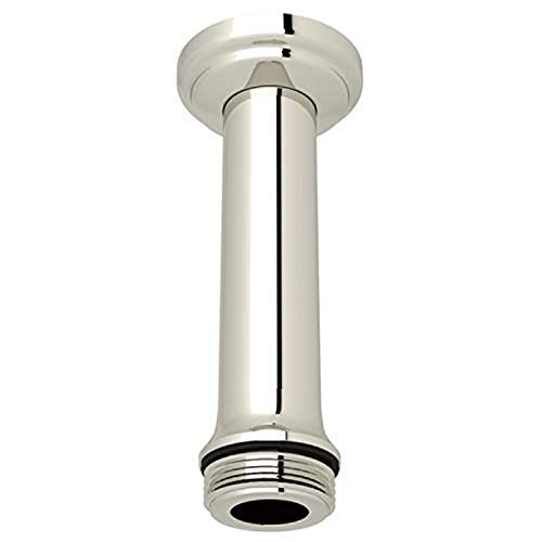 【中古】【未使用・未開封品】Rohl U.5388PN シャワーアーム 光沢ニッケル｜AJIMURA-SHOP