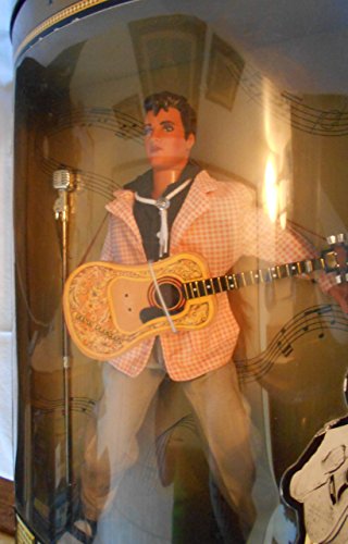 【中古】【未使用・未開封品】Elvis Teen Idol by Hasbro [並行輸入品] 34,671円