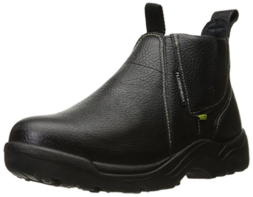 【中古】【未使用・未開封品】[Florsheim] Work Men's Hercules Fe690 Work Shoe