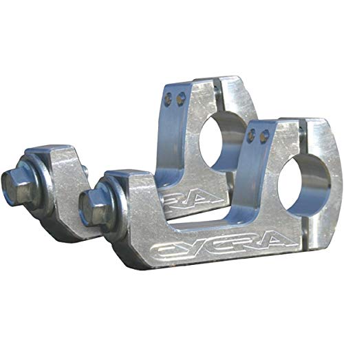 【中古】【未使用・未開封品】CYCRA HAND GUARDS U-CLAMP PRO TAPER -07|AJIMURA-SHOP