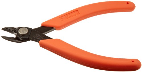 【中古】【未使用・未開封品】Xuron - 2175F Maxi-Shear Flush Cutter - Lead Retainer|AJIMURA-SHOP