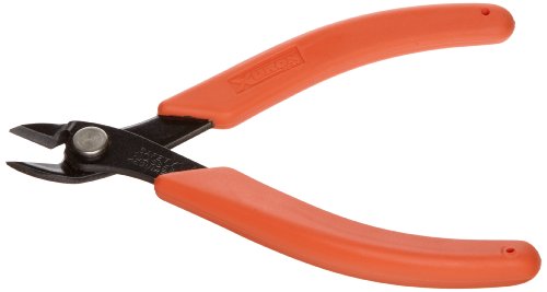 【中古】【未使用・未開封品】Xuron 2175A Full Flush Shear by Xuron
