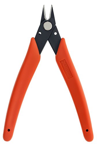 【中古】【未使用・未開封品】Xuron 410T Tapered Tip Shear by Xuron