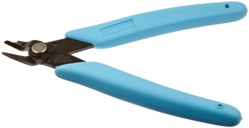 【中古】【未使用・未開封品】Xuron 170-IIF Shear with Lead Retainer by Xuron