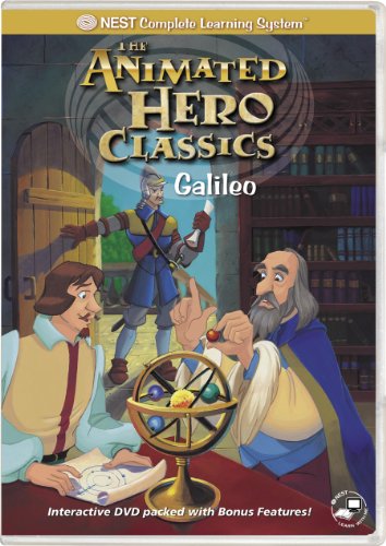 【中古】【未使用・未開封品】Galileo Interactive DVD