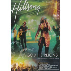 【中古】【未使用・未開封品】God He Reigns