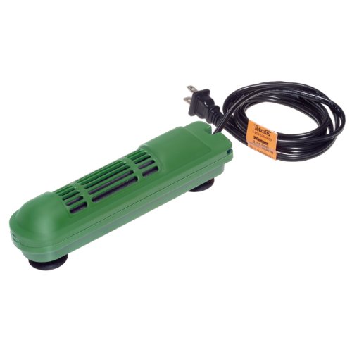 【中古】【未使用・未開封品】Tetra 26445 Aquatic Reptile Heater, 100 Watt by Tetra|AJIMURA-SHOP