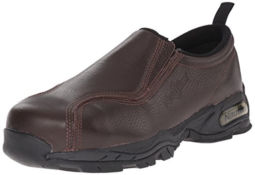【中古】【未使用・未開封品】[FOOTWEAR SPECIAL] Nautilus 1620 Full Grain Leather ESD Safety Toe Slip-On 26,955円