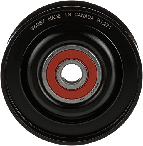 【中古】【未使用・未開封品】Gatesドライブベルト36087?Idler Pulley 17,379円