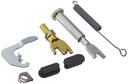 【中古】【未当て嵌める・未開封品】Centric Parts 119.62044 セルフアジャスターキット その他-スポーツ・アウトドア