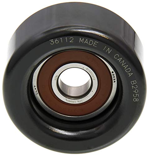 【中古】【未使用・未開封品】Gatesドライブベルト36112?Idler Pulley