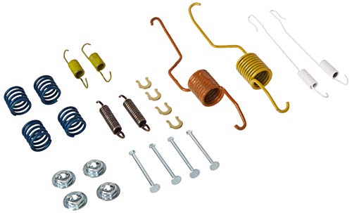 【中古】【未使用・未開封品】Centric Parts 118.44035 ブレーキドラムハードウェアキット