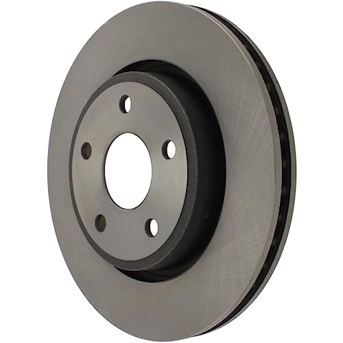 【中古】【未使用・未開封品】Centric Parts 121.58001 C-Tek 標準ブレーキローター｜AJIMURA-SHOP
