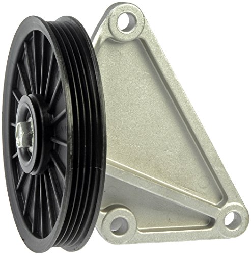 【中古】【未使用・未開封品】Dorman 34169 HELP! Air Conditioning Bypass Pulley