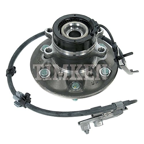 【中古】【未使用・未開封品】Timken HA590062 車軸ベアリングとハブアセンブリ