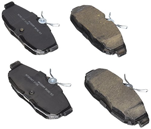 【中古】【未使用・未開封品】Ford Motorcraft @ マスタング V8 / V6（2005?2010）リアブレーキパッド [BR-1082]