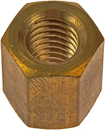 【中古】【未当て嵌める・未開封品】Dorman 680-104 3/8in-16金管楽器とスチール写真六角中毒者