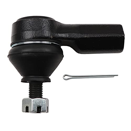 【中古】【未使用・未開封品】Beck Arnley 101-4917 ステアリングアウタータイロッドエンド