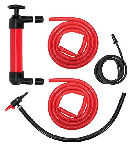 【中古】【未使用・未開封品】Performance Tool W1145 多目的トランスファーポンプ