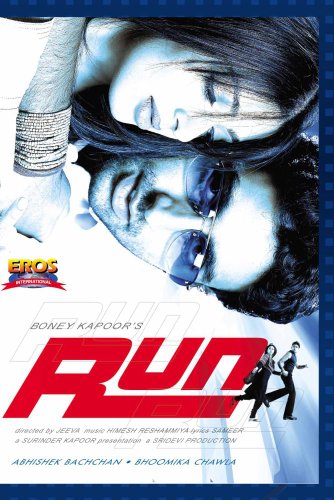 【中古】【未使用・未開封品】Run [DVD]