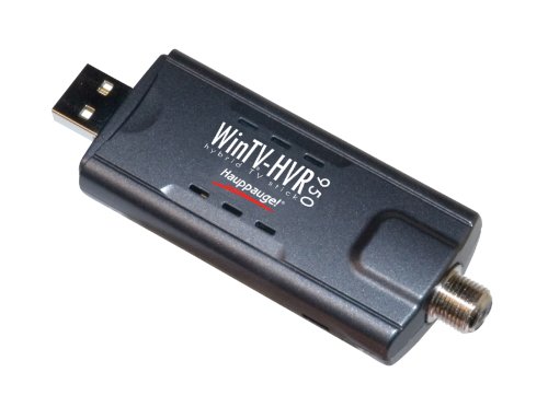 【中古】【未使用・未開封品】Hauppauge 1120CN WinTV-HVR-950 Hybrid Video Recorder by Hauppauge|AJIMURA-SHOP