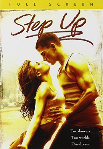 【中古】【未使用・未開封品】Step Up (Full Screen Edition)