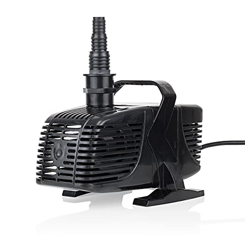 【中古】【未使用・未開封品】Alpine PAC1500 Tornado Pumps 1500GPH