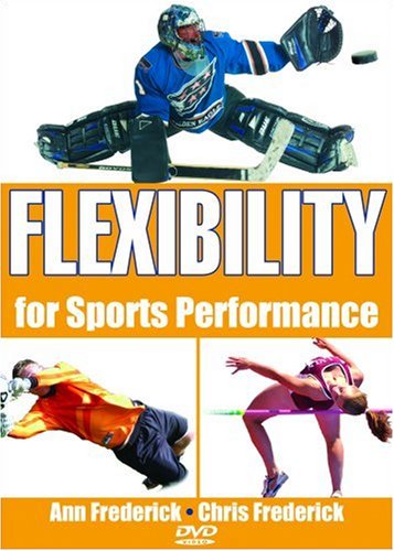 【中古】【未使用・未開封品】Sports Conditioning Series - Flexibility [Import anglais]