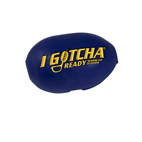 【中古】【未使用・未開封品】IGOTCHAレディウォームアップシステム