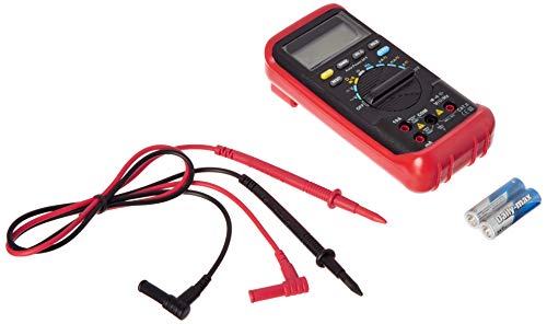 【中古】【未使用・未開封品】ESI 480A Auto Ranging Multimeter by Electronic Specialties｜AJIMURA-SHOP 22,523円