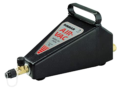 【中古】【未使用・未開封品】Robinair 34970 デュアルインレットエアバック R-12およびR-134A用 43,064円