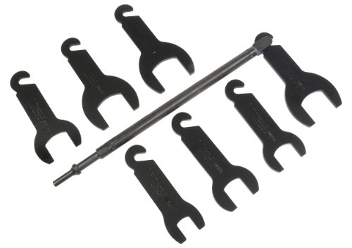 【中古】【未使用・未開封品】Lisle 43300エアファンクラッチレンチ|AJIMURA-SHOP