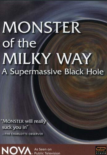 【中古】【未使用・未開封品】Nova: Monster of the Milky Way [DVD] [Import] 14,174円