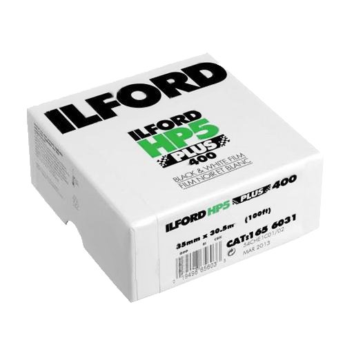【中古】【未当て嵌める・未開封品】イルフォード イルフォード HP5 付け加える 400 135-30.5m一巻き HP5PLUS 135 100F その他-パソコン・周辺機器