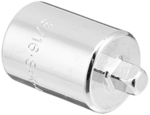 【中古】【未使用・未開封品】SK Hand Tool 41446 3/8-Inch Drive Male Socket Pipe Plug, 3/16-Inch by SK Hand Tool|AJIMURA-SHOP