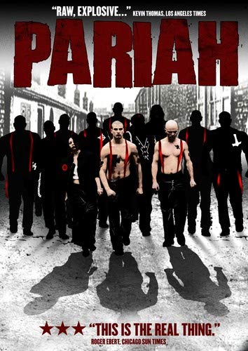 【中古】【未使用・未開封品】PARIAH