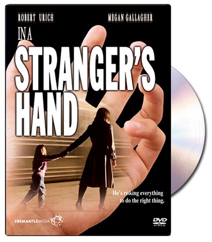 【中古】【未使用・未開封品】In a Stranger's Hand