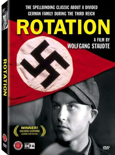 【中古】【未使用・未開封品】ROTATION
