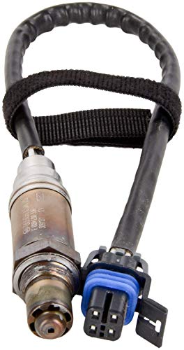 【中古】【未使用・未開封品】Bosch 15150 Oxygen Sensor, OE Fitment (Buick, Cadillac, Chevrolet, GMC, Hummer, Isuzu, Pontiac, Saab)