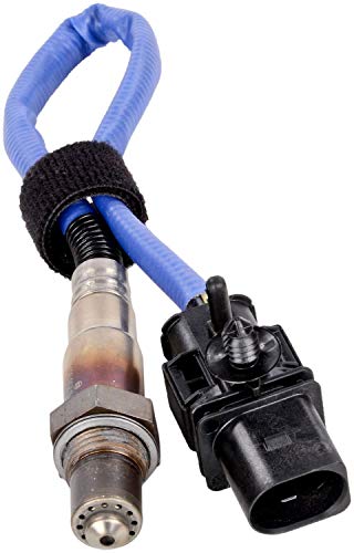 【中古】【未使用・未開封品】Bosch 17300 オリジナル機器 広帯域酸素センサー - セレクト キャデラック CTS、SRX、STSに対応