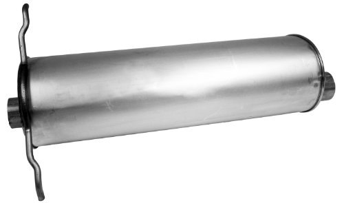 【中古】【未使用・未開封品】Walker Exhaust Quiet-Flow 40245 排気マフラーアセンブリ