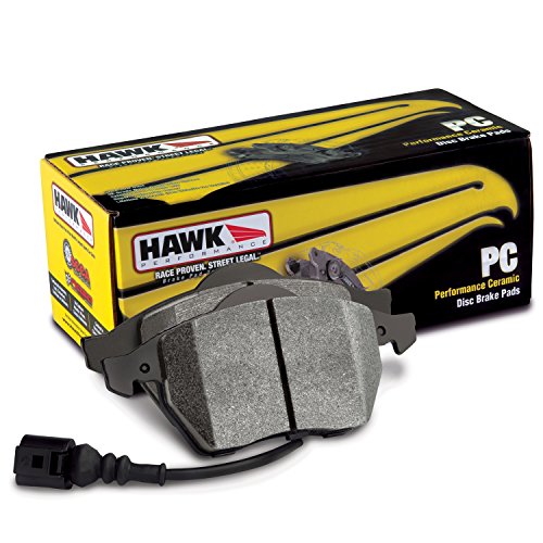 【中古】【未使用・未開封品】Hawk Performance HB323Z.724 パフォーマンスセラミックブレーキパッド|AJIMURA-SHOP