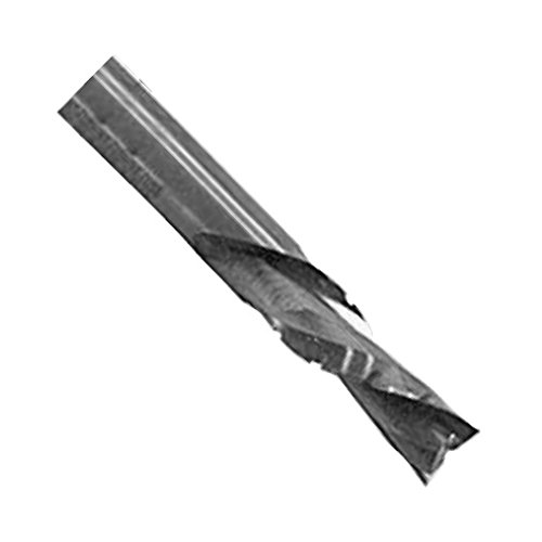 【中古】【未当て嵌める・未開封品】ホワイトサイドルータビットru5150cb手当てBreaker渦巻きビットwith upでカットソリッドカーバイド切りおとす差しわたし1?/ 2inと1???1?/ 2はたご屋