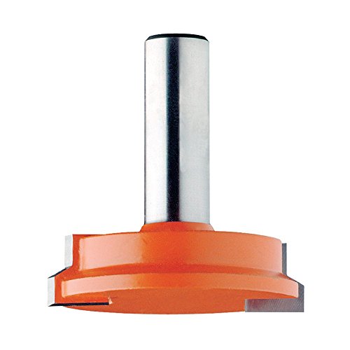 【中古】【未使用・未開封品】CMT 855.502.11 Drawer Lock Bit, 1/2-Inch Shank, 2-Inch Diameter, Carbide-Tipped by CMT