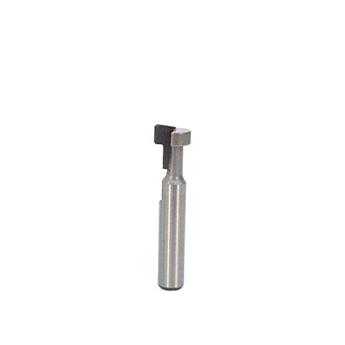 【中古】【未当て嵌める・未開封品】Whiteside Router Bits 3050 Keyhole Bit with 3/8-Inch Large Diameter and 7/16-Inch Cutting Length by Whiteside Router Bits