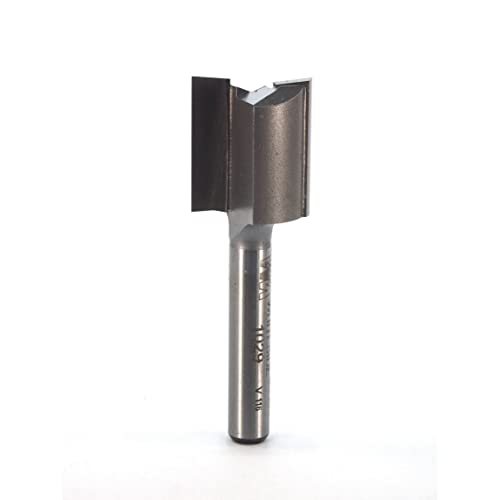 【中古】【未使用・未開封品】Whiteside Router Bits 1029 Straight Bit with 11/16-Inch Cutting Diameter and 3/4-Inch Cutting Length by Anchor Fasteners [並行輸入品]｜AJIMURA-SHOP