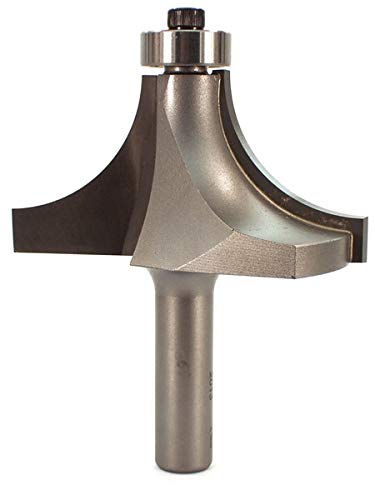 【中古】【未使用・未開封品】Whiteside Router Bits 2013 Round Over Bit with Ball Bearing by Whiteside Router Bits｜AJIMURA-SHOP