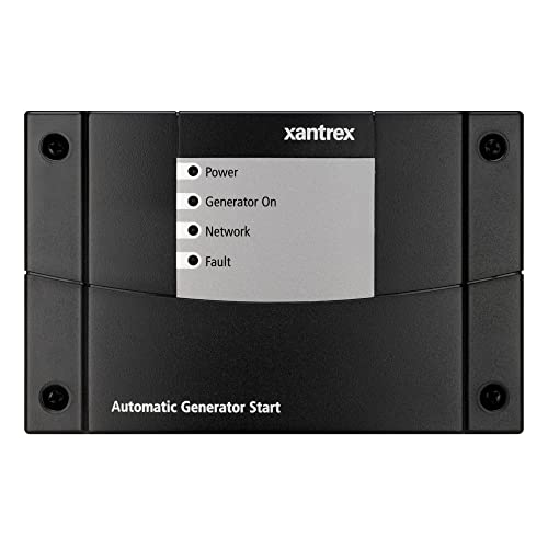 【中古】【未使用・未開封品】Xantrex - ??自動ジェネレータスタート（ニーズSCP）（16523）
