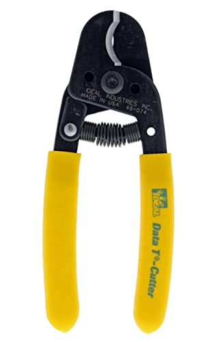 【中古】【未当て嵌める・未開封品】IDEAL DATA T截断機 45-074
