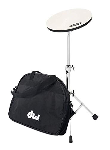 【中古】【未使用・未開封品】DW DWCPPADSTDBG Practise Pad